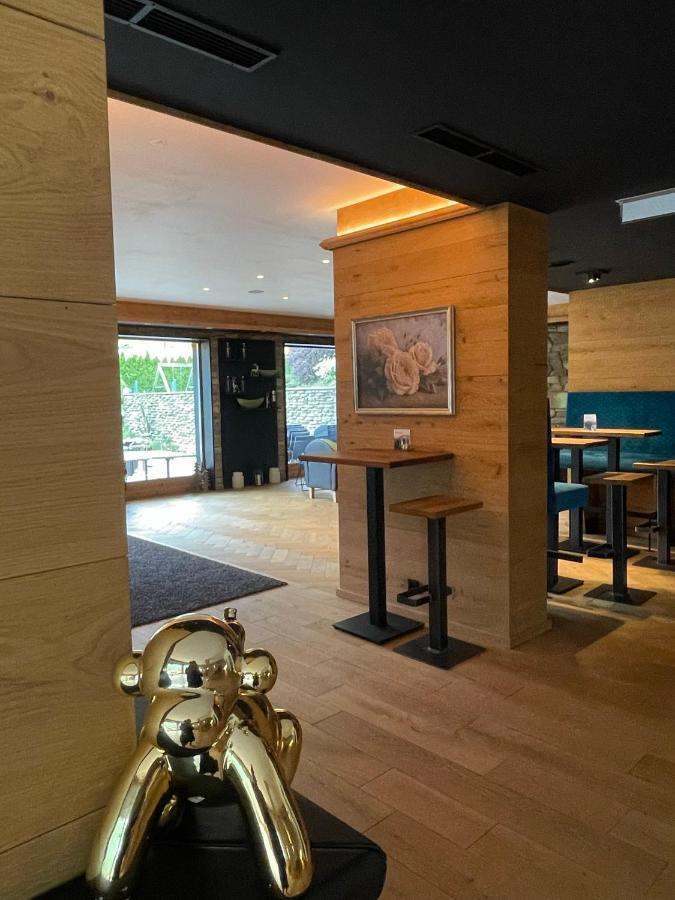 Hotel Koenigsblick By Keyone 플메스 외부 사진